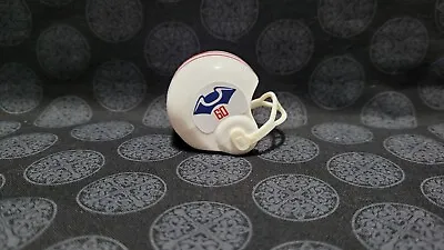 1960 New England Patriots Logo Mini Custom Gumball Helmet   • $4.99
