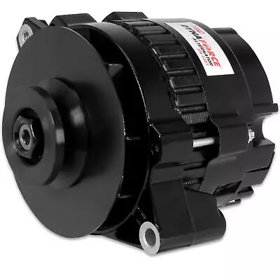 MSD 5361 DynaForce Alternator- 160 AMP- Black • $451.39