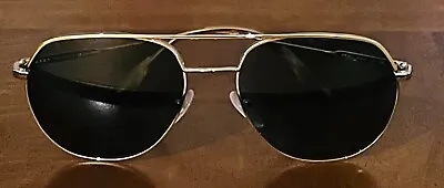 $200 • Buy Authentic Prada Aviator-style Sunglasses - Brand New