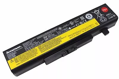 Genuine Laptop Battery For Lenovo G480 Z580 Series Thinkpad Edge E430C E440 E540 • $74.79