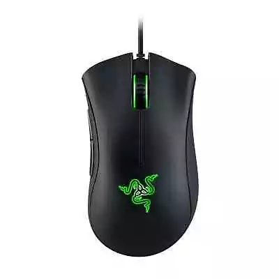 Razer DeathAdder Essential Ergonomic Wired Gaming Mouse • $44.99