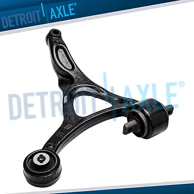 Front Lower Passenger Side Control Arm Assembly For 2003 - 2013 2014 Volvo XC90 • $42.47