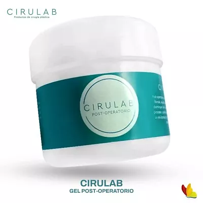 Cirulab Gel Post Surgical Post Partum • $57