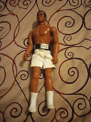 Action Figure Muhammad Ali Vintage 1975 Mego • $50