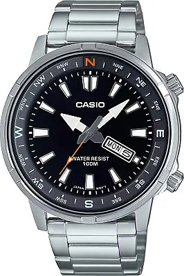 CASIO Collection Watch - MTD-130D-1A4 • $132.57