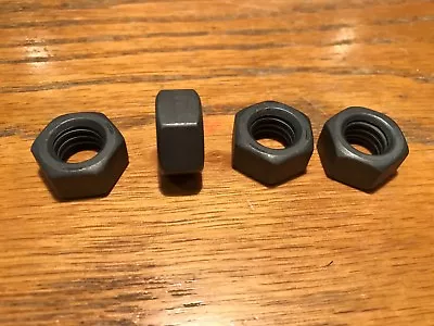 64-74 Mopar A B E Body Cuda Charger OEM Correct Shackle Nuts • $3.95