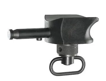 Versa-Pod Universal Mounting Adaptor - Tactical Model With Loop - 150-200 • $53.94