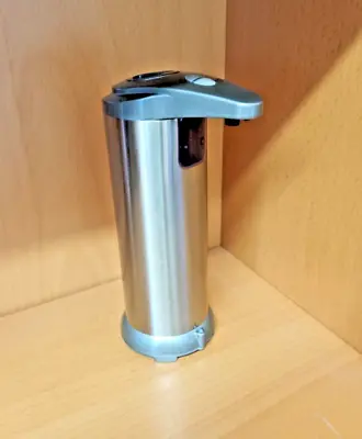 Automatic Sensor Soap Dispenser • £9