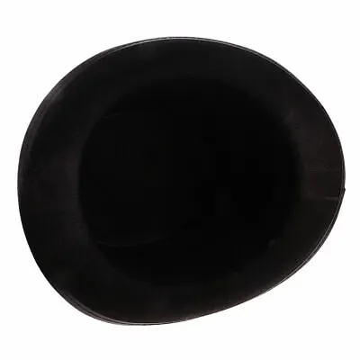 Top Hat Halloween Magician Hat + Magician Dice Mystical Dice Magic Props • £8.21