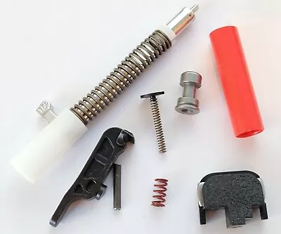 S&W M&P M2.0 Slide Rebuild Parts Kit Assembly Striker Spring Plunger Full Size • $87.99