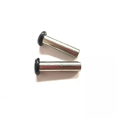 £12 • Buy Kegland Corny Cornelius Keg Dip Tube Short Gas With Seal Two In Pack