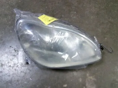 Passenger Headlight 220 Type S430 Bi-xenon Fits 00-02 MERCEDES S-CLASS 227112 • $108.95