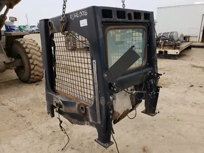 New Holland LX865 Cab Assembly - Used • $1979.99