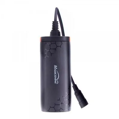 MAGICSHINE MJ-6112 2600MAH 7.2V USB Battery • $82.33