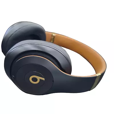 Beats By Dr. Dre Studio3 Wireless Noise Cancelling Over-Ear Headphones • $199