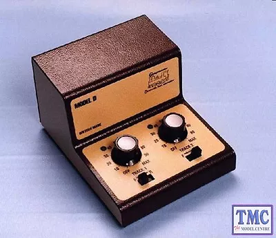 GMC-DZ Gaugemaster DZ  Twin Track Cased Controller Z • $300.93