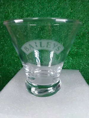 £5 • Buy BAILEY's Glass - 300mls Approx