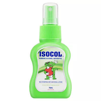 Isocol 75Ml • $15.13