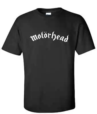 MOTORHEAD Born To Lose Live To Win LEMMY  Rock Band T Shirt Tee • $14.99