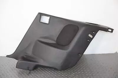 91-99 Mitsubishi 3000GT Stealth Right Interior Lower Quarter Trim Panel (Gray) • $150