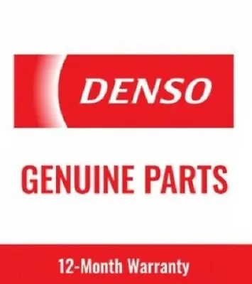 28100-20553-71  Toyota 4y Forklift Genuine Denso Japan Starter  1 Year Warranty • $304.02