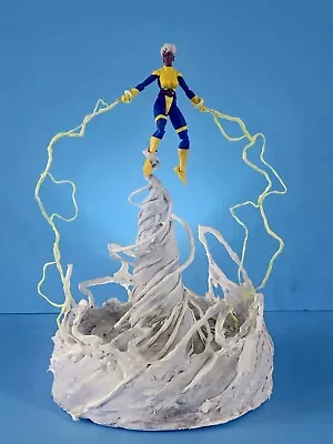 Marvel Legends Custom Storm Lighting Effects • $18