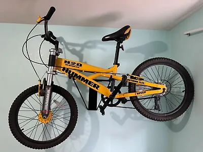 Hummer H20 20  Mountain Bike 7 Speed • $250