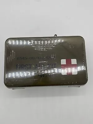 Genuine Issue Military General Purpose First Aid Kit Medical Camping  • $39.95