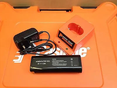 £36 • Buy Replacement Paslode Charger Base/battery/acdc Adapter Excellent Quality/price