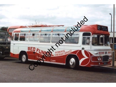 £1 • Buy Bus Photo: Hants & Dorset Bristol Mw 1833 7123lj