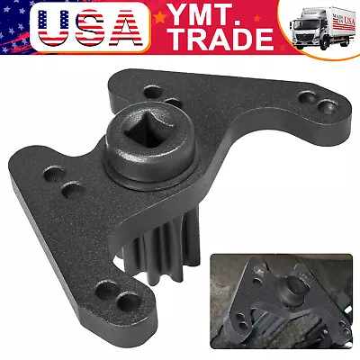 9996956 Crank Flywheel Turning/Barring Tool For 1998-2007 Volvo And Mack Truck • $46.89