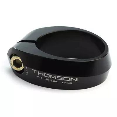 Thomson - Seatpost Collar Black 28.6 • $85.13