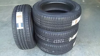 $672 • Buy 4 New 235/50R18 Inch Cooper Endeavor Plus Tires 2355018 50 18 R18 50R 680AA
