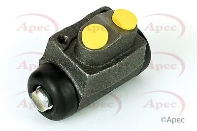 £12.88 • Buy APEC BCY1379 Wheel Brake Cylinder Fits Ford Capri 1.6 2.8 Super Injection