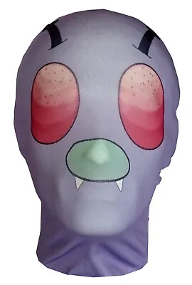 £9.99 • Buy Butterfree Mask - Pokemon GO Caterpie - Cosplay - Halloween Costume -Fancy Dress