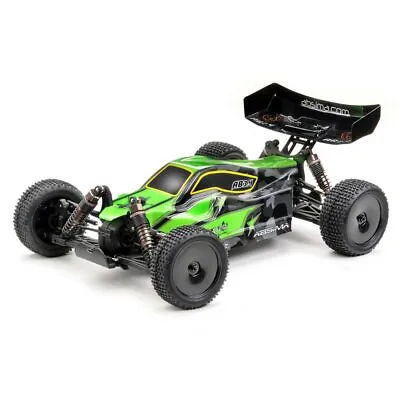 Absima Hot Shot AB3.4BL Buggy 4WD Brushless 1:10 RTR RC Car • £249.95