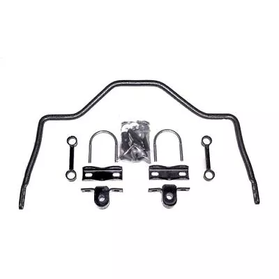 Hellwig 6908 Rear Suspension Stabilizer Anti-Sway Bar Kit For Challenger NEW • $406.63