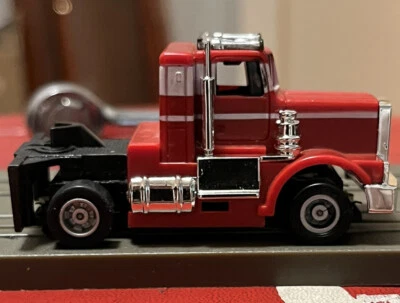 $2.99 • Buy TYCO US1 Trucking Red Tractor