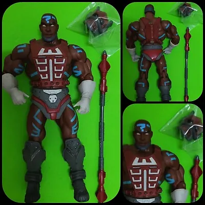 Masters Of The Universe: Classics ZODAK  (2008+) Motuc • $80.27