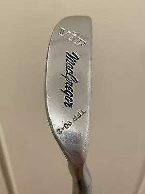 Macgregor VIP TFP 90-2 Putter 35” Golf Club Napa Style RH • $54.95