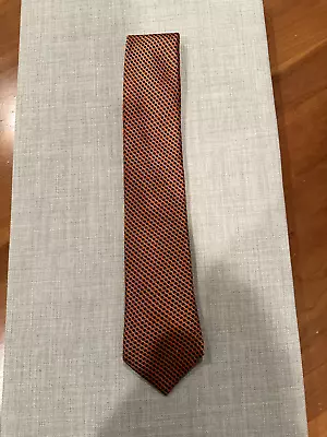 Amazing Men's Limited Edition Canali Tie - Italy • $52