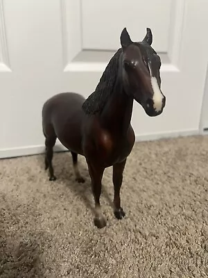 Mint Condition - Breyer Traditional Morgan #430045 • $30