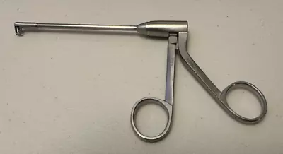 Medtronic XOMED 3712117 MicroFrance Side Biting ANTRUM Forceps 3.5x5mm • $85