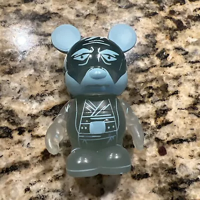 Disney Vinylmation Star Wars Series 1 Ghost Obi Wan Variant Chaser New Rare 3” • $27.99