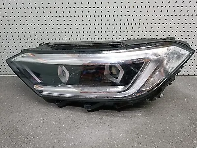 Volkswagen Sagitar Front Headlights IQ.LIGHT LED Headlights Left 17G941081C • $424.02