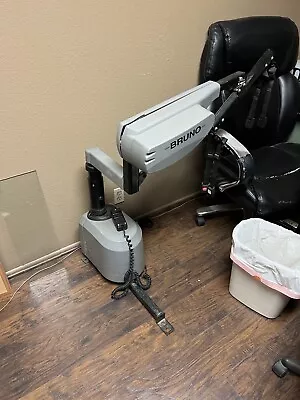 Bruno VSL 672 Wheelchair Or Scooter Lift • $625