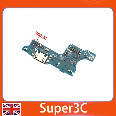 For Samsung Galaxy A01 SM-A015F Charging Port Replacement With USB &Micro Uk  • £3.99