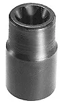 E-20 Torx Socket  - Lisle Tool Corporation  Prt# 26870 • $15.15