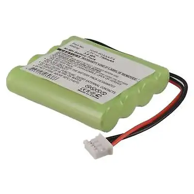 Exell Remote Control Battery Fits Marantz RC5200 RC5400 RC9200 • $23.95