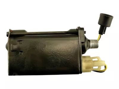 ACI 53JG11V Tailgate Window Motor Fits 1987-1991 Chevy Blazer Power Window Motor • $127.54